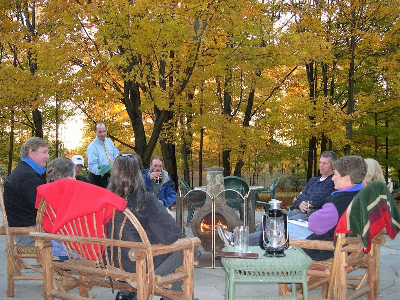 Waybury Inn East Middlebury Экстерьер фото