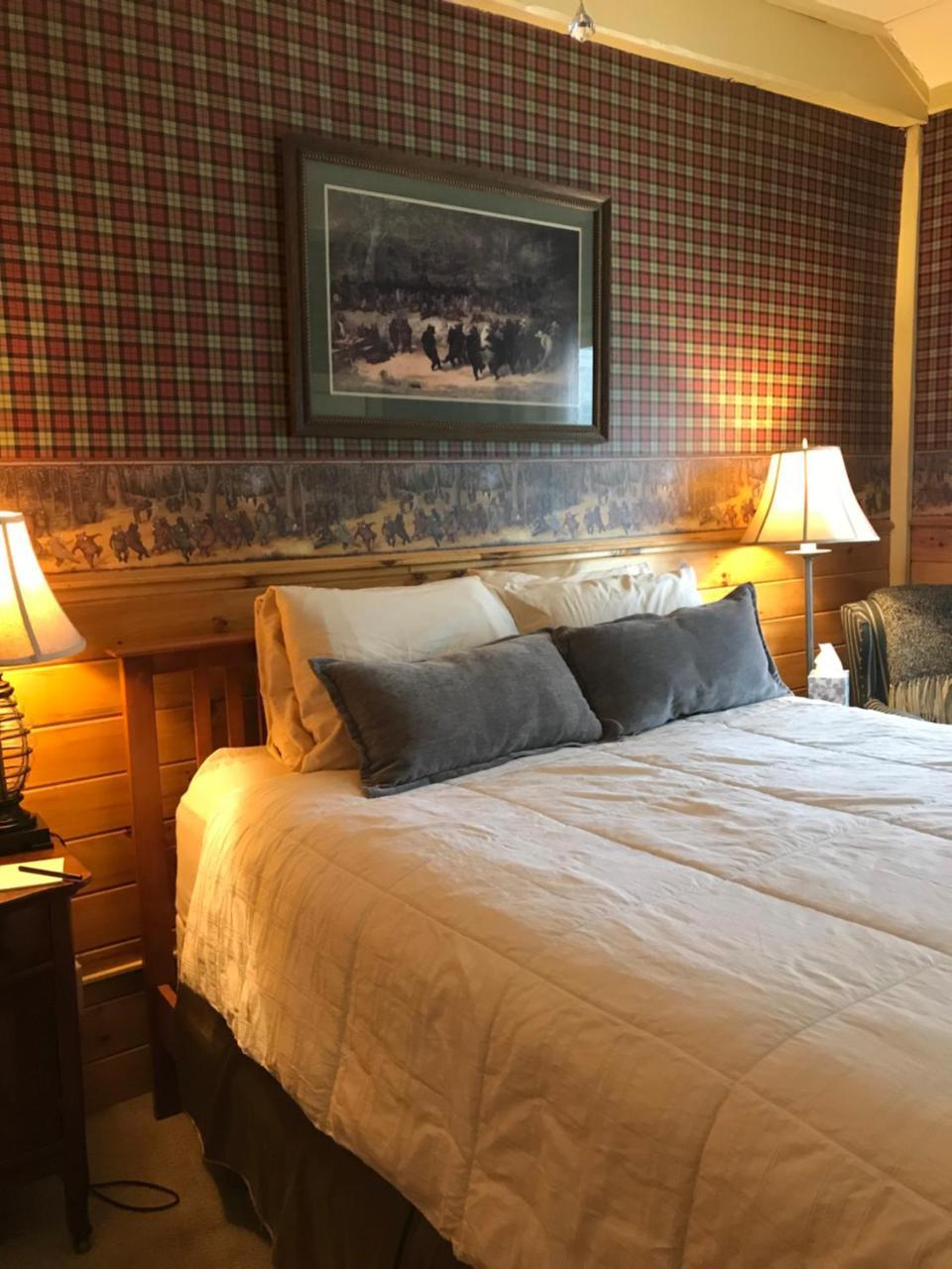 Waybury Inn East Middlebury Экстерьер фото