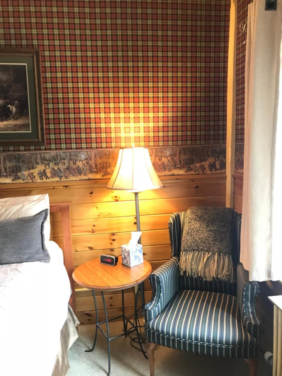 Waybury Inn East Middlebury Экстерьер фото