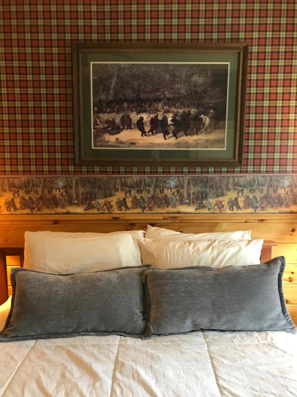 Waybury Inn East Middlebury Экстерьер фото